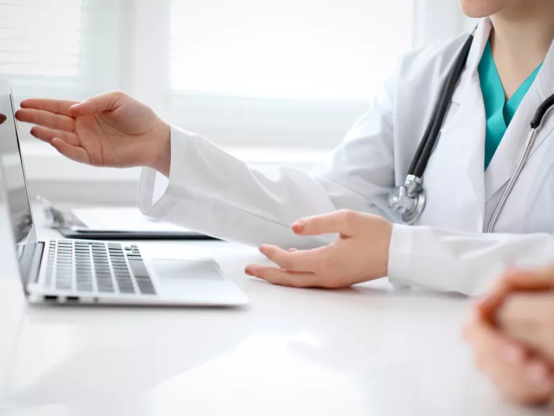 Ζάκυνθος: Για ψεύδη κάνει λόγο η παιδίατρος που τέθηκε σε αναστολή καθηκόντων