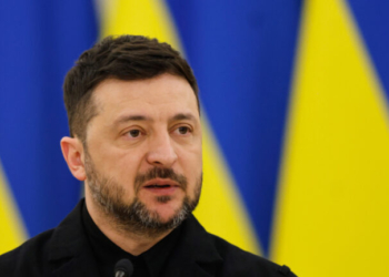 Ζελένσκι: Οι ΗΠΑ ζήτησαν τη βοήθεια του Κιέβου για την άμυνα απέναντι στα ιρανικά drones