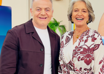 «Ζω Καλά» με τον Μιχάλη Κεφαλογιάννη: Καλεσμένη η Λουκία Παπαδάκη