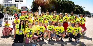 20ος Μαραθώνιος «Μέγας Αλέξανδρος» – bwin: Η Θεσσαλονίκη... έτρεξε στον ρυθμό της επετειακής διοργάνωσης!