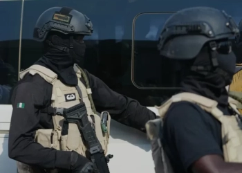 23 παιδιά απήχθησαν από ορφανοτροφείο στη Νιγηρία