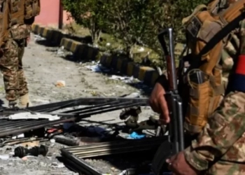 Αφγανιστάν-Πακιστάν: 4 νεκροί και 70 τραυματίες από νέες συγκρούσεις στα σύνορα