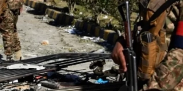 Αφγανιστάν-Πακιστάν: 4 νεκροί και 70 τραυματίες από νέες συγκρούσεις στα σύνορα