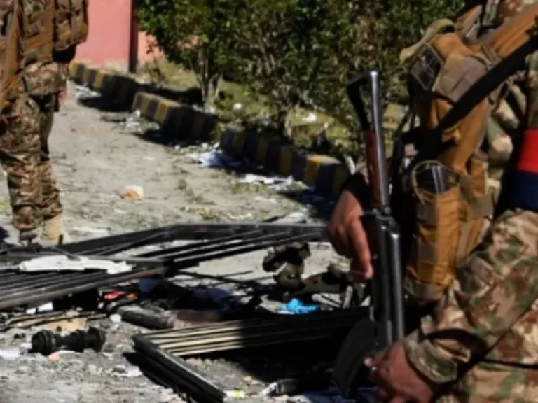 Αφγανιστάν-Πακιστάν