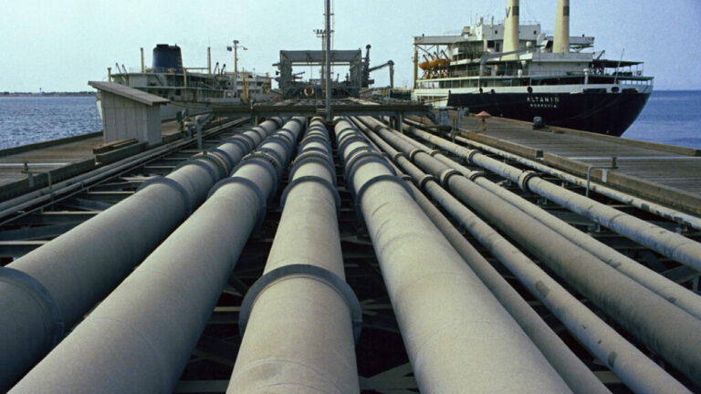 Αυτά γνωρίζουμε για τη νήσο Χαργκ που χτύπησαν οι Αμερικάνοι