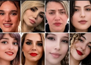 Αυτές είναι οι 8 γυναίκες που «λέει» ο Τραμπ ότι έσωσε από εκτέλεση στο Ιράν