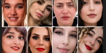 Αυτές είναι οι 8 γυναίκες που «λέει» ο Τραμπ ότι έσωσε από εκτέλεση στο Ιράν