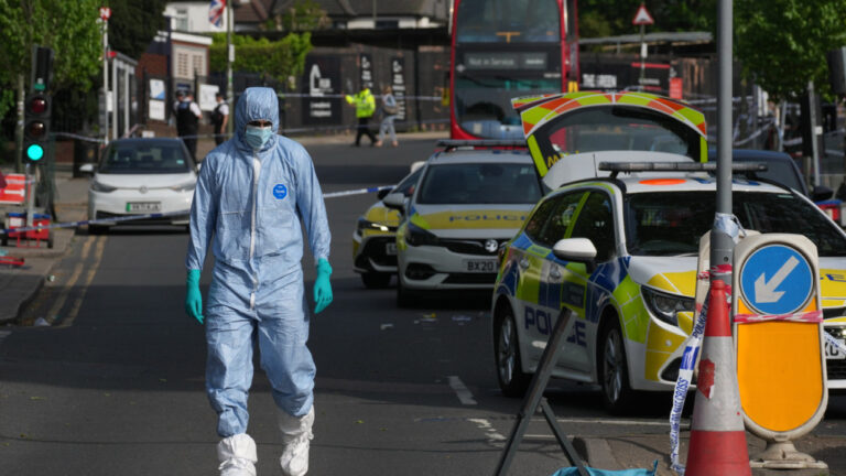 Αυξήθηκε το επίπεδο τρομοκρατικής απειλής στο Ηνωμένο Βασίλειο σε σοβαρό