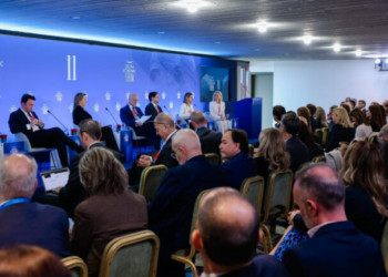 Αγαπηδάκη: Πάνω από 6 εκατ. πολίτες έχουν κάνει προληπτικά εξετάσεις με το «Προλαμβάνω»