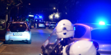 Άγιος Δημήτριος: Παρουσία τρίτου προσώπου η δολοφονία του 27χρονου - Συνελήφθησαν επιπλέον ένας 18χρονος και δύο κοπέλες