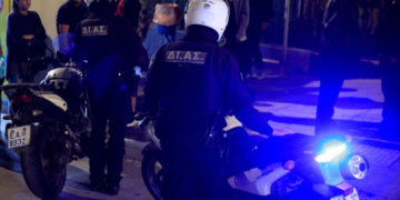 Άγιος Δημήτριος: Τα σενάρια που εξετάζει η ΕΛΑΣ για τη δολοφονία του 25χρονου