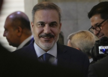 Άγκυρα: Παρανομεί η Ελλάδα στο Αιγαίο με τους περιορισμούς αλιείας πέραν των έξι μιλίων