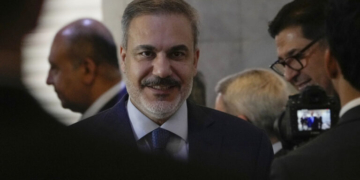 Άγκυρα: Παρανομεί η Ελλάδα στο Αιγαίο με τους περιορισμούς αλιείας πέραν των έξι μιλίων