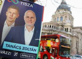 Αγωνία στην Ευρώπη για τις εκλογές στην Ουγγαρία