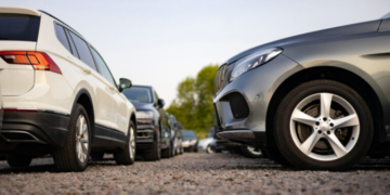 Άγρια συμπλοκή στο Γαλάτσι για μια θέση πάρκινγκ - Στο νοσοκομείο 45χρονος