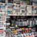 Αιματηρό περιστατικό στα Εξάρχεια: Μαχαίρωσαν υπάλληλο περιπτέρου