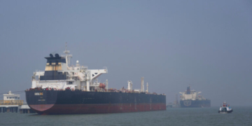 «Αισιοδοξία» για το Γαλλοβρετανικό σχέδιο για την ασφάλεια της ναυσιπλοΐας στο Ορμούζ