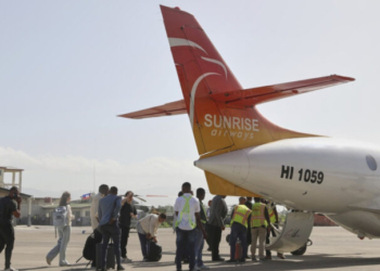 Αϊτή – Δομινικανή Δημοκρατία: Αποκαθίσταται η αεροπορική σύνδεση μεταξύ των δύο γειτονικών χωρών