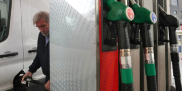 Άλμα 62% στις κλοπές καυσίμων στη Βρετανία