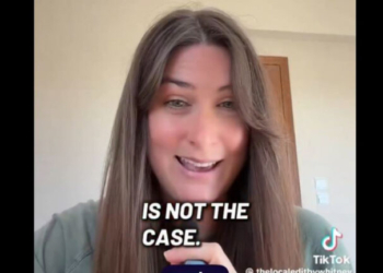 Αμερικανίδα συγκρίνει το ΕΣΥ με το σύστημα υγείας των ΗΠΑ- «Γκρεμίζει όλους τους μύθους», λέει ο Γεωργιάδης