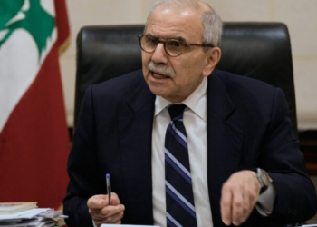 Ανέβαλε το ταξίδι στις ΗΠΑ ο πρωθυπουργός του Λιβάνου, Σαλάμ