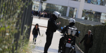 Ανοχύρωτα τα δικαστήρια: Για ανύπαρκτα μέτρα ασφαλείας μιλούν υπάλληλοι μετά την επίθεση του 89χρονου