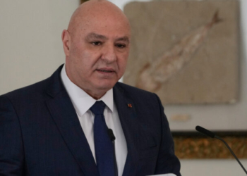 Αούν: Αναμένουμε από τις ΗΠΑ ημερομηνία για συνομιλίες με το Ισραήλ - Προϋπόθεση η πλήρης εκεχειρία