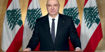 Αούν: Επαφές για παράταση της εκεχειρίας με το Ισραήλ - Καμία ανοχή σε ένοπλες ομάδες