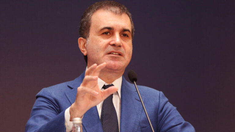 Απάντηση Άγκυρας: «Ο επικεφαλής της συμμαχίας της ανθρωπότητας» Ερντογάν κατά του «Χίτλερ» Νετανιάχου