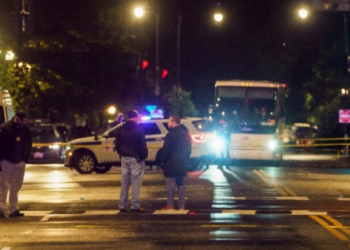 Απειλή για βόμβα στο σπίτι του αδελφού του πάπα Λέοντα, στο Σικάγο