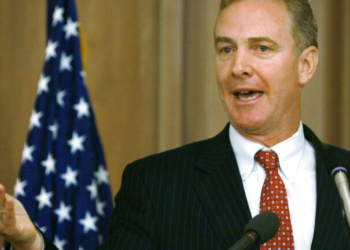 «Από πότε έγινε "αντιαμερικανικό" να επικρίνεις το Ισραήλ;» ρωτά γερουσιαστής των ΗΠΑ