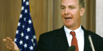 «Από πότε έγινε "αντιαμερικανικό" να επικρίνεις το Ισραήλ;» ρωτά γερουσιαστής των ΗΠΑ