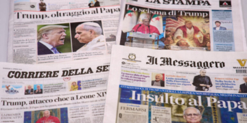 Από τον Αττίλα τον Ούννο έως τον Τραμπ: Δύο χιλιετίες συγκρούσεων ανάμεσα σε Πάπες και παγκόσμιους ηγέτες