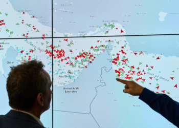 Αποκλεισμένο το Ορμούζ, την ώρα που οι διαφορές παραμένουν στις ειρηνευτικές συνομιλίες ΗΠΑ - Ιράν