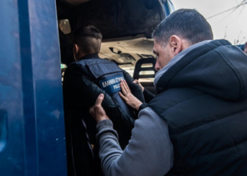 Απολογία Μουρτζούκου: Επιμένει πως δεν σκότωσε τον μικρό Παναγιώτη και κατονομάζει άλλους ως υπεύθυνους