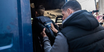 Απολογία Μουρτζούκου: Επιμένει πως δεν σκότωσε τον μικρό Παναγιώτη και κατονομάζει άλλους ως υπεύθυνους