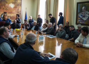 Αποζημιώσεις έως 8 εκατ. ευρώ για τυροκομικές επιχειρήσεις στη Λέσβο, λόγω του αφθώδους πυρετού