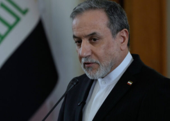 Αραγτσί: Μοιραστήκαμε τη θέση μας, δεν έχουμε δει αν οι ΗΠΑ είναι πραγματικά σοβαρές