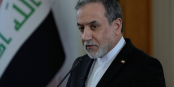 Αραγτσί: Μοιραστήκαμε τη θέση μας, δεν έχουμε δει αν οι ΗΠΑ είναι πραγματικά σοβαρές