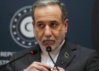 Αραγτσί προς ΗΠΑ: Θα αφήσετε τον Νετανιάχου να «σκοτώσει τη διπλωματία» και να σας καταστρέψει;