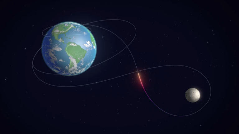 Artemis II: Το ταξίδι για τη Σελήνη ξεκίνησε - Με επιτυχία η «έξοδος» των αστροναυτών από την τροχιά της Γης