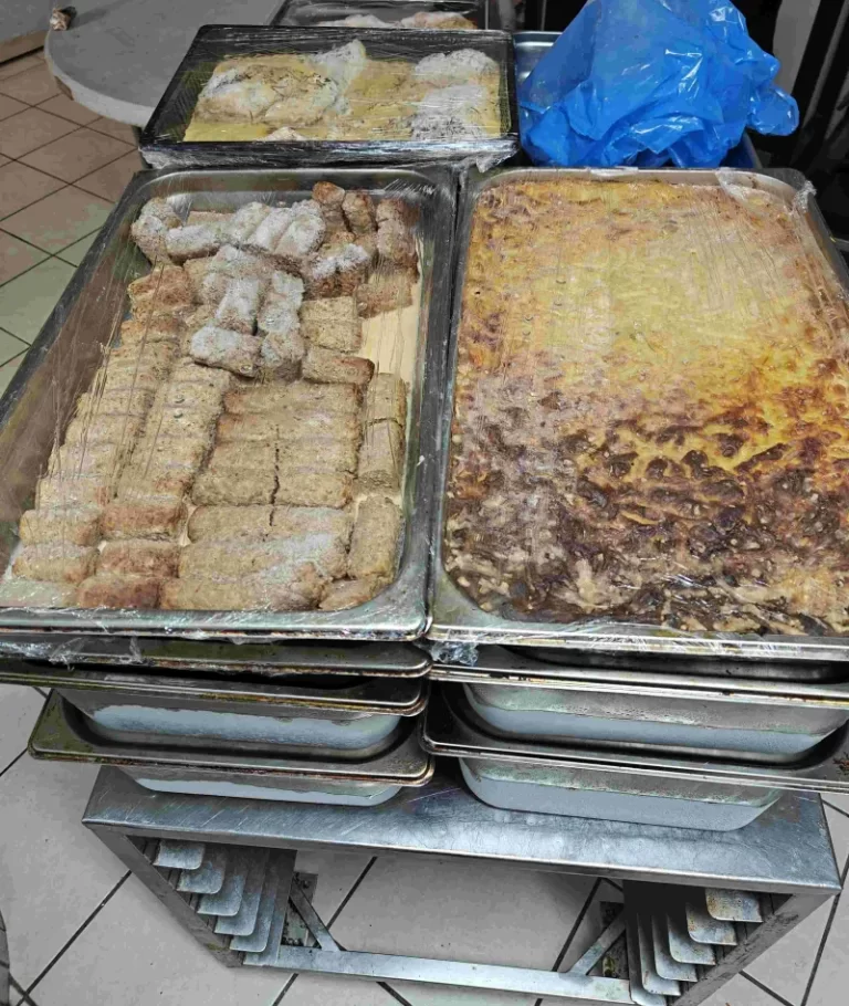 Αττική: Κατασχέθηκαν 11 τόνοι ακατάλληλα κρέατα – Χιλιάδες έλεγχοι και πρόστιμα