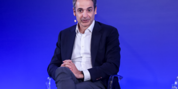 Αύριο στο Ναύπλιο το πέμπτο προσυνέδριο της ΝΔ παρουσία Μητσοτάκη