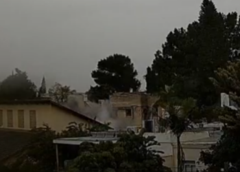 Μπαράζ βαλλιστικών πυραύλων από το Ιράν κατά του Ισραήλ - Η μεγαλύτερη επίθεση από την αρχή του πολέμου