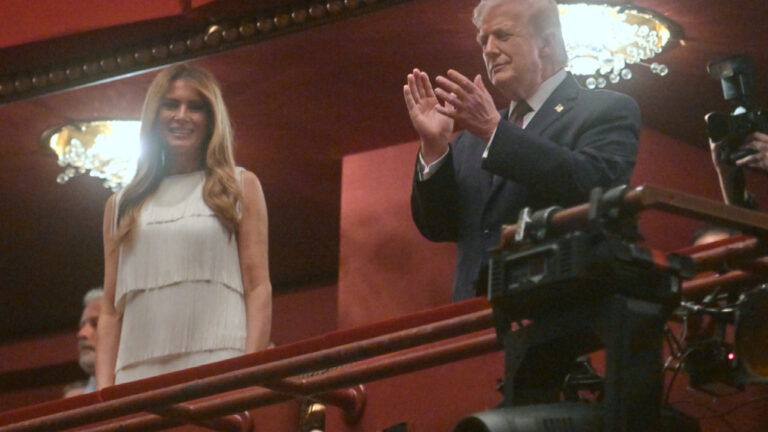 BBC: Ποιος ζήτησε εκεχειρία από τον Τραμπ;