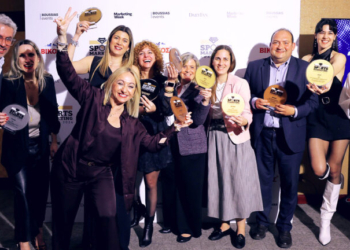 bwin: Σημαντική διάκριση ως Sports Brand of the Year με 11 βραβεία!