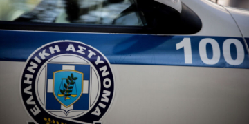 Χαλκίδα: Σύλληψη ζευγαριού για άγριο βασανισμό 70χρονης