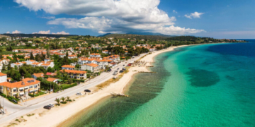 Χαλκιδική: Νεκρός εντοπίστηκε σε παραλία της Νικήτης 73χρονος αγνοούμενος