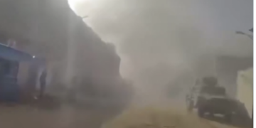 Χάος στο Μάλι: Ένοπλες επιθέσεις σε πολλές πόλεις - Υπό έλεγχο η κατάσταση, λέει ο στρατός