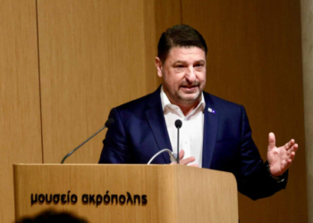 Χαρδαλιάς: 15 εκατ. ευρώ από την Περιφέρεια Αττικής για τον εκσυγχρονισμό της Αυθεντικής Μαραθώνιας Διαδρομής